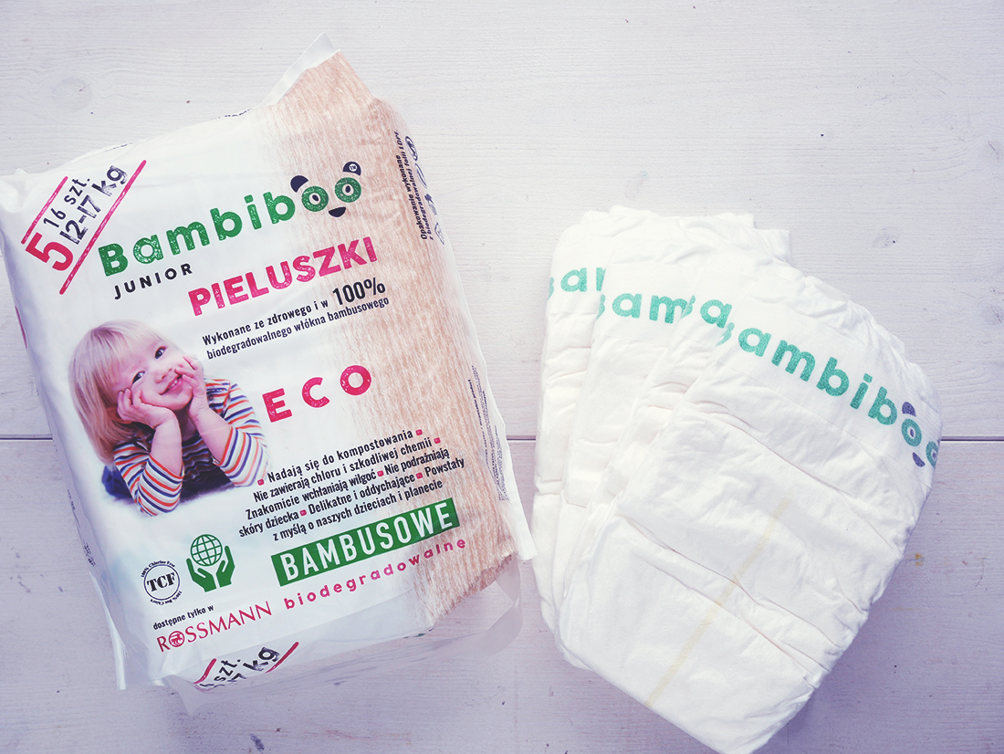 pieluszki premium care pampers 2