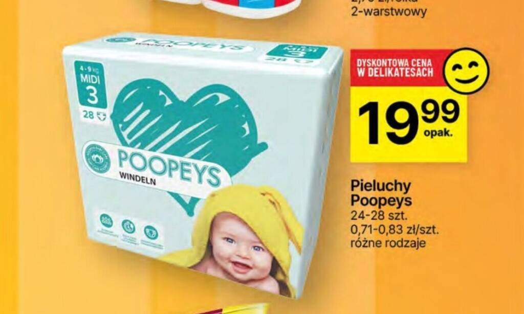 pampers pants 5 48 sztukcena