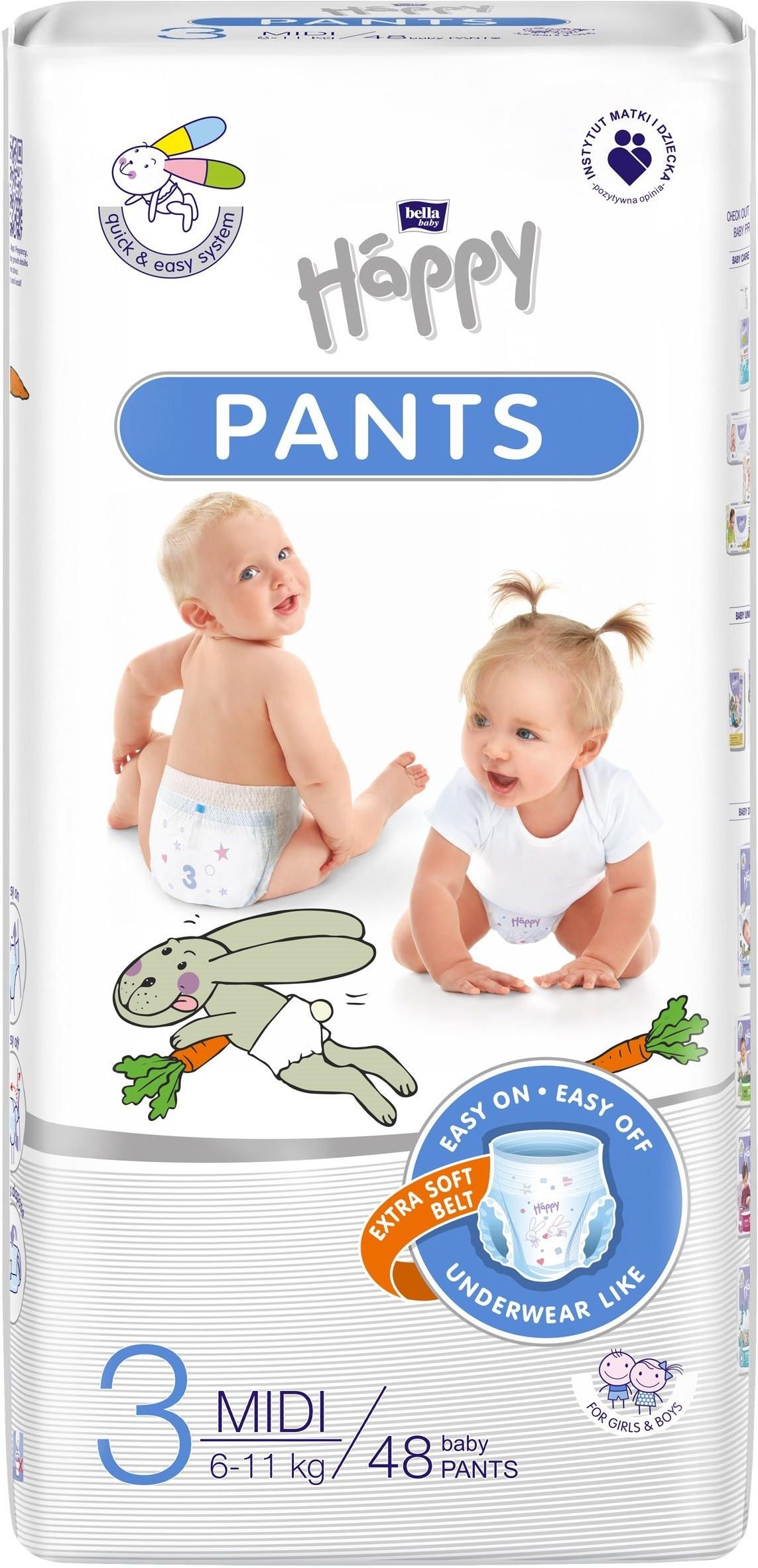 p&g pampers sklep firmowy