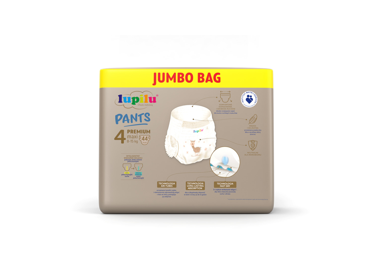 pampers 2 100