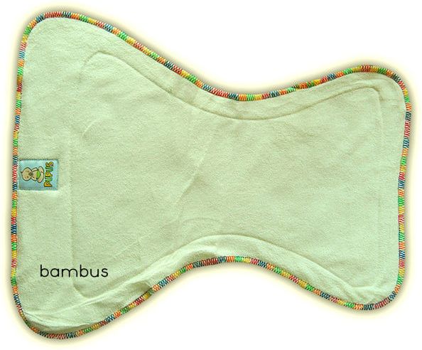 pampers na zlapanie moczu