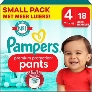 rozmiary pampers mega box