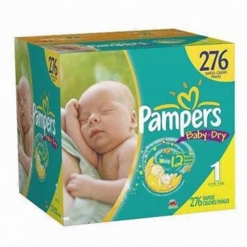 pampers 2 kaufland