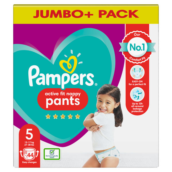 market dino pampers