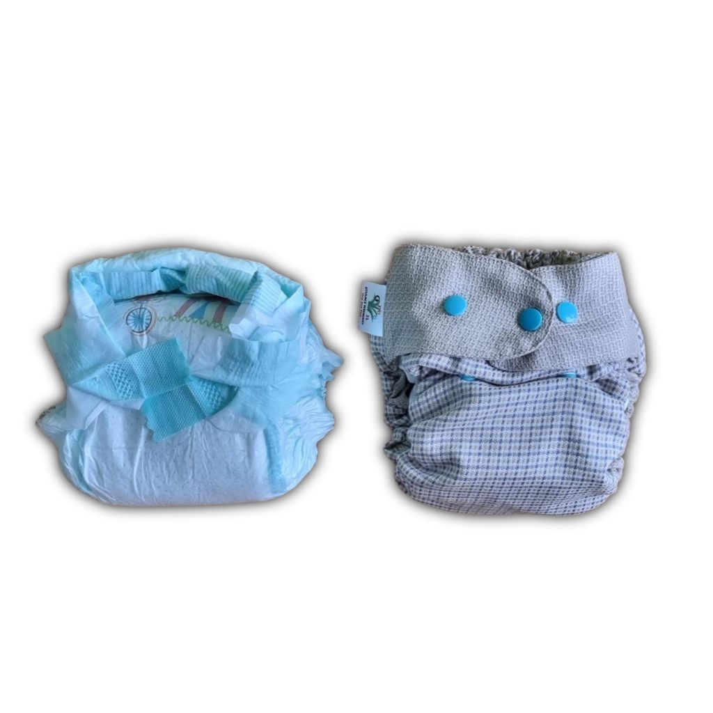 pampers 3 52 szt