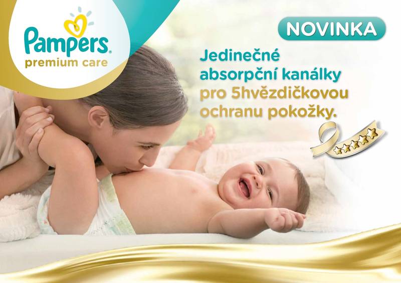 roznica pampers a pampers premium