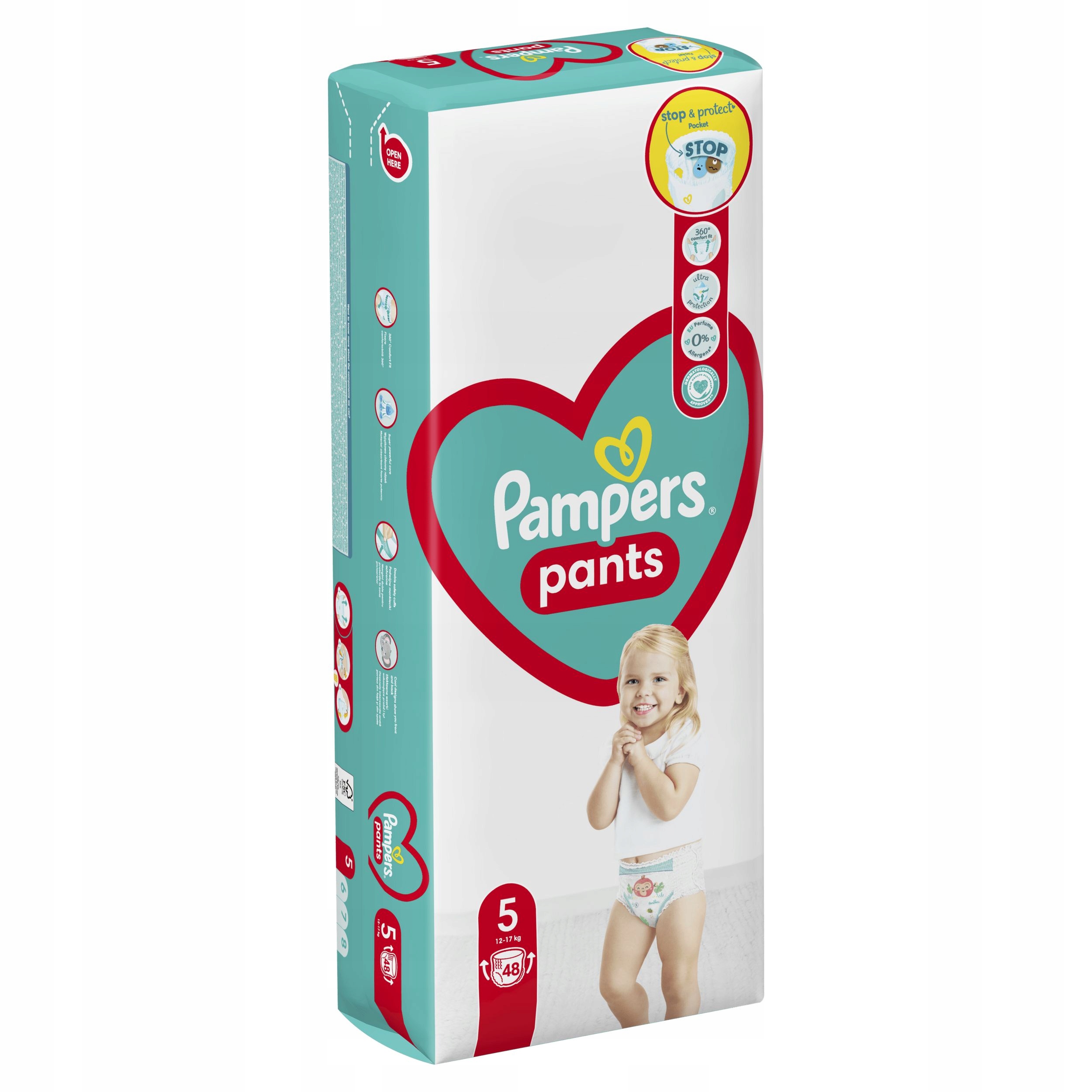 pampers 6 lidl