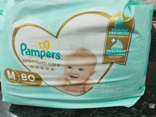 alllegro pampers oficjalny sklep