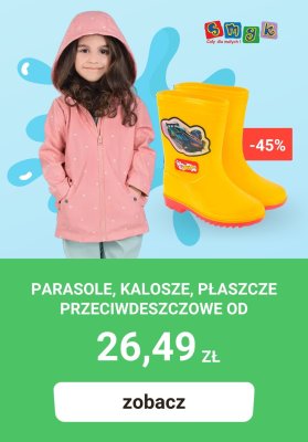 pieluchomajtki dla dzieci na nfz