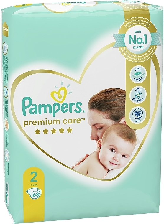 pampers huggies size 3