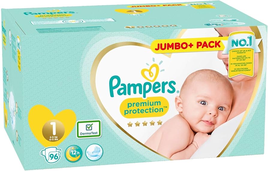 chusteczki nawilżane pampers sensitive skład