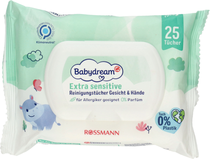 pampers soft care wipes