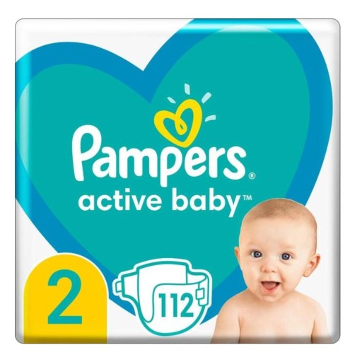 pampers premium care newborn 88 sztuk tesco promocja