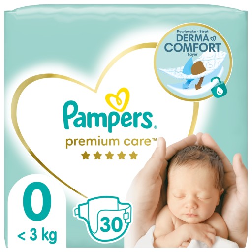 rossmann karta pampers