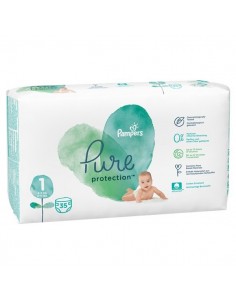 pampers pams próbki