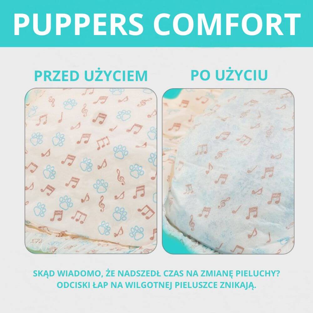 pieluchomajtki pampers premium care pants