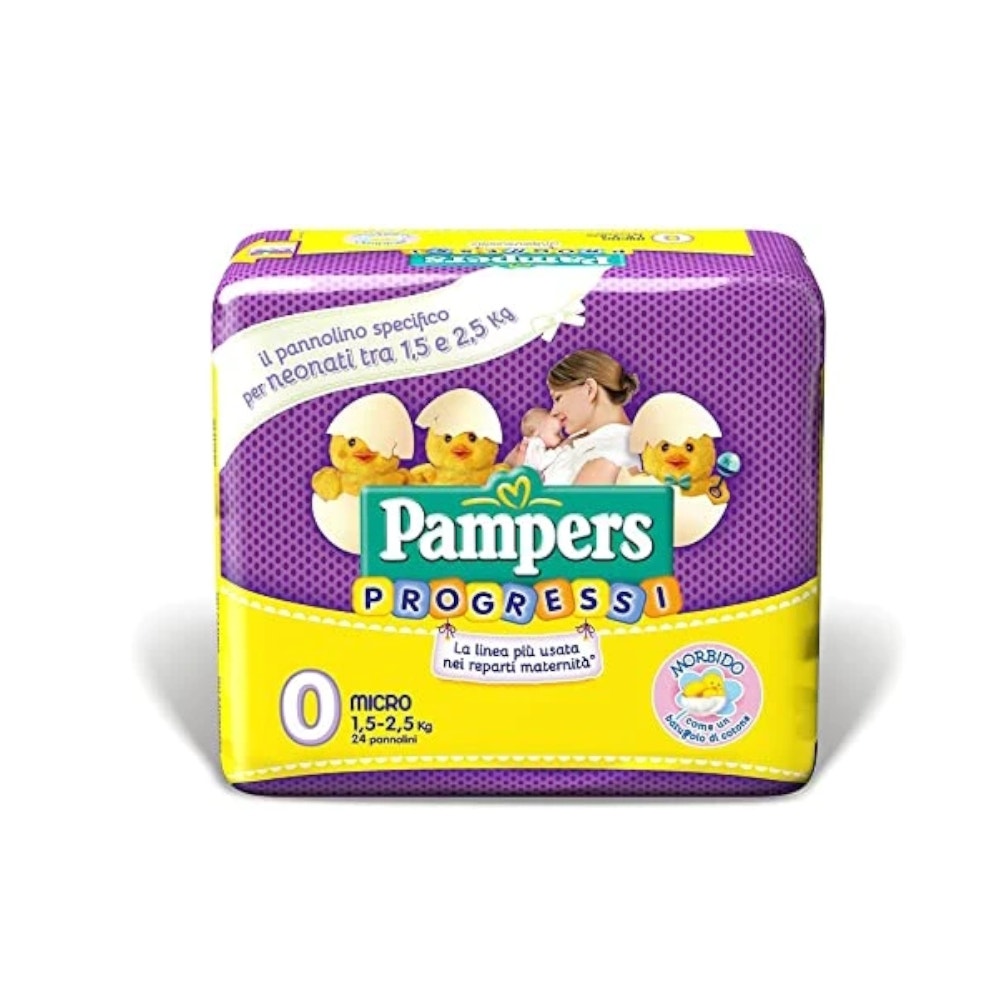 pampers premium pants 4 rossmann