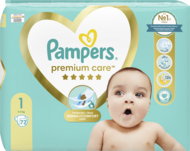 emag pampers care