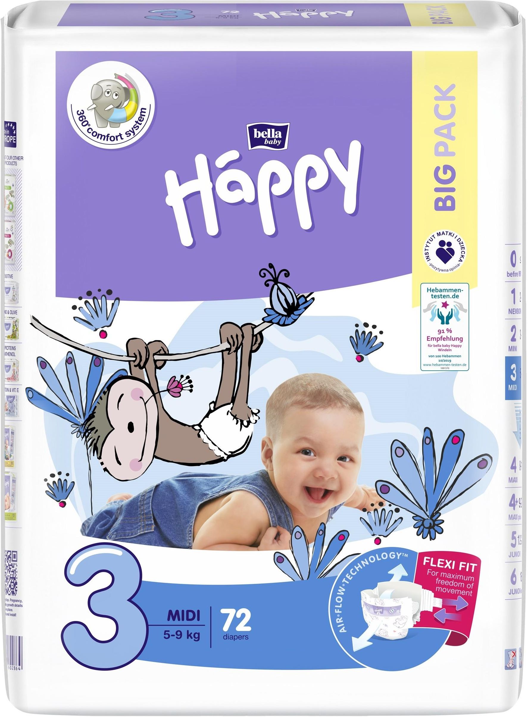 pampers wet wipes review