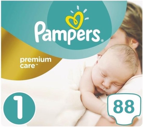 pampers 4 niem y