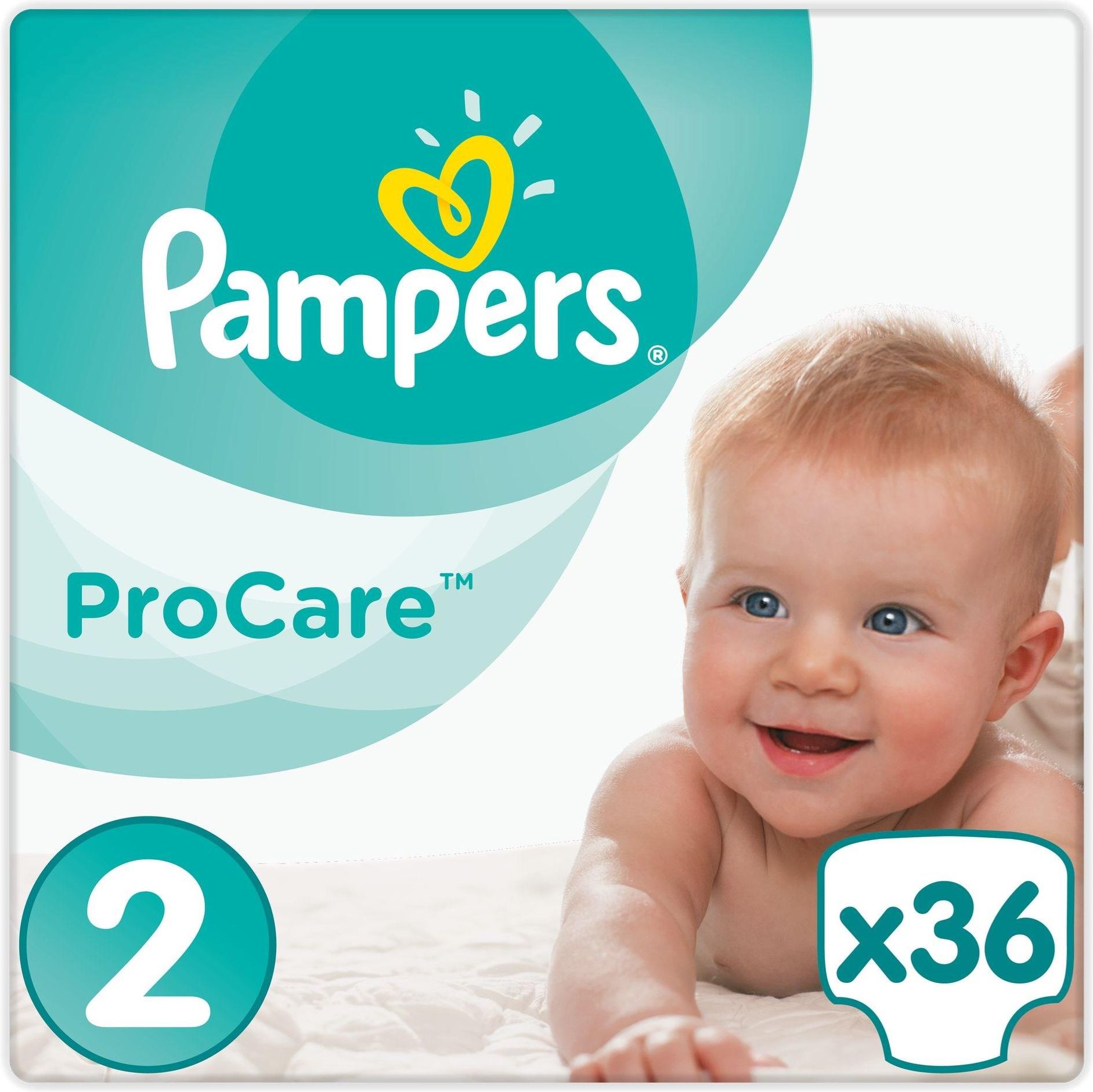 pampers pieluchy sleep