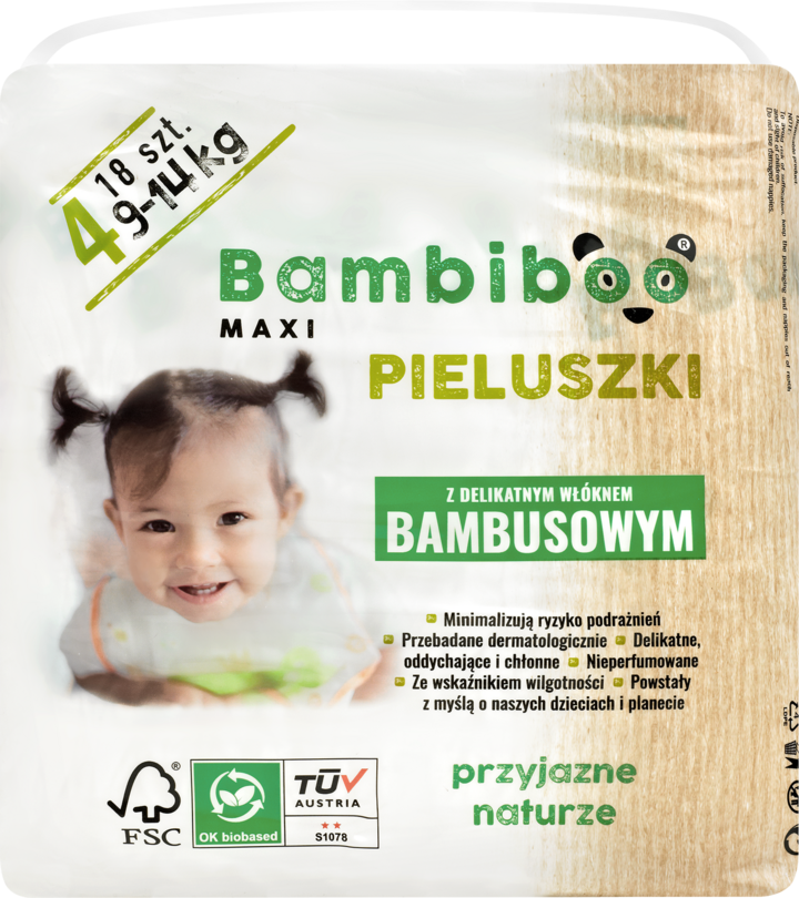 promocja na pieluchomajtki pampers