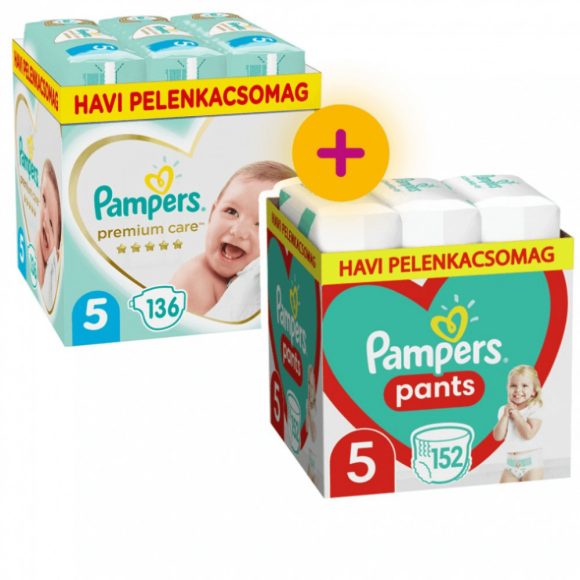 pieluchy pampers hurtownia online