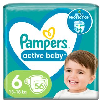 pampers aqua.pure analiza składu