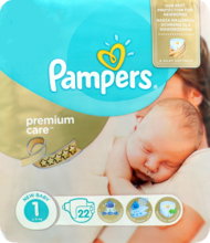 pampers w lidl