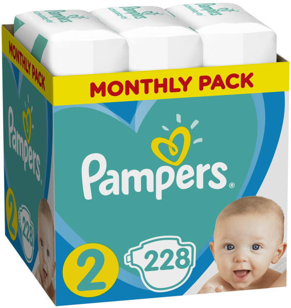 rossnet pampers premium care