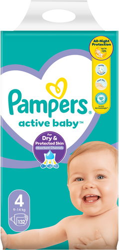 czym sie rozni pampers 4 od 4+