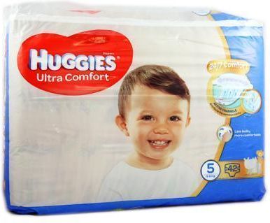 pieluchomajtki pampers pants 5 promocja