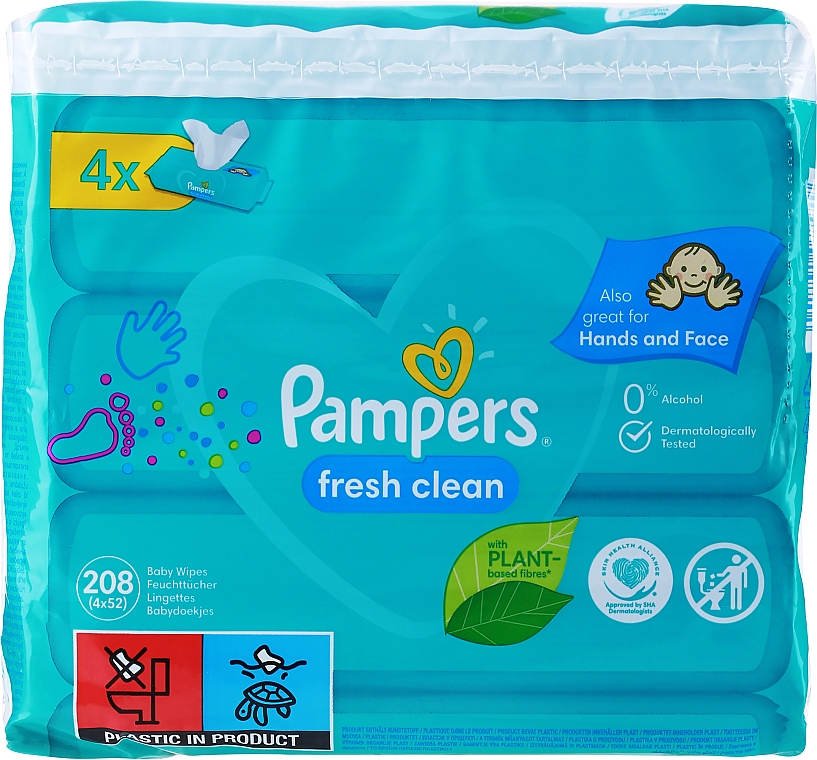 pampers pieluchomajtki premium care 4 promocja