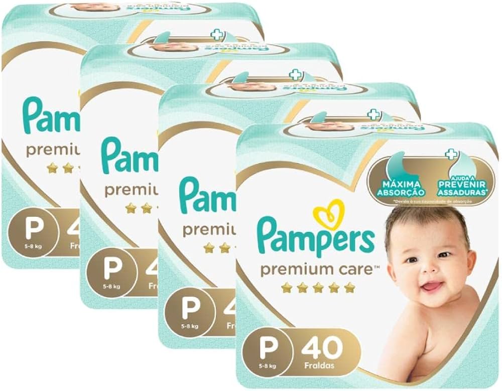 pampers new baby dry rossmann