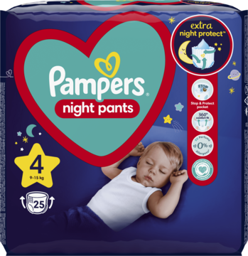 pampers active baby 3 42