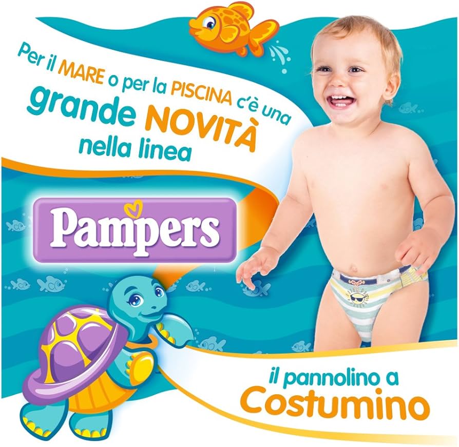 promocje pampers allegro