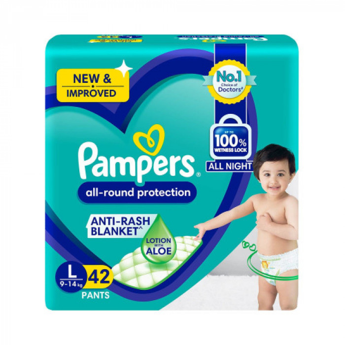 pampers allegro 2