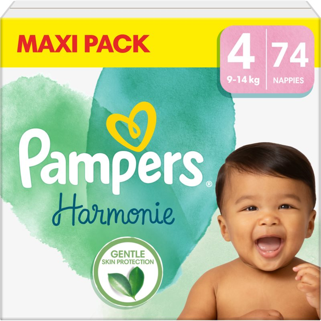 pampers sleep and play gazetka netto