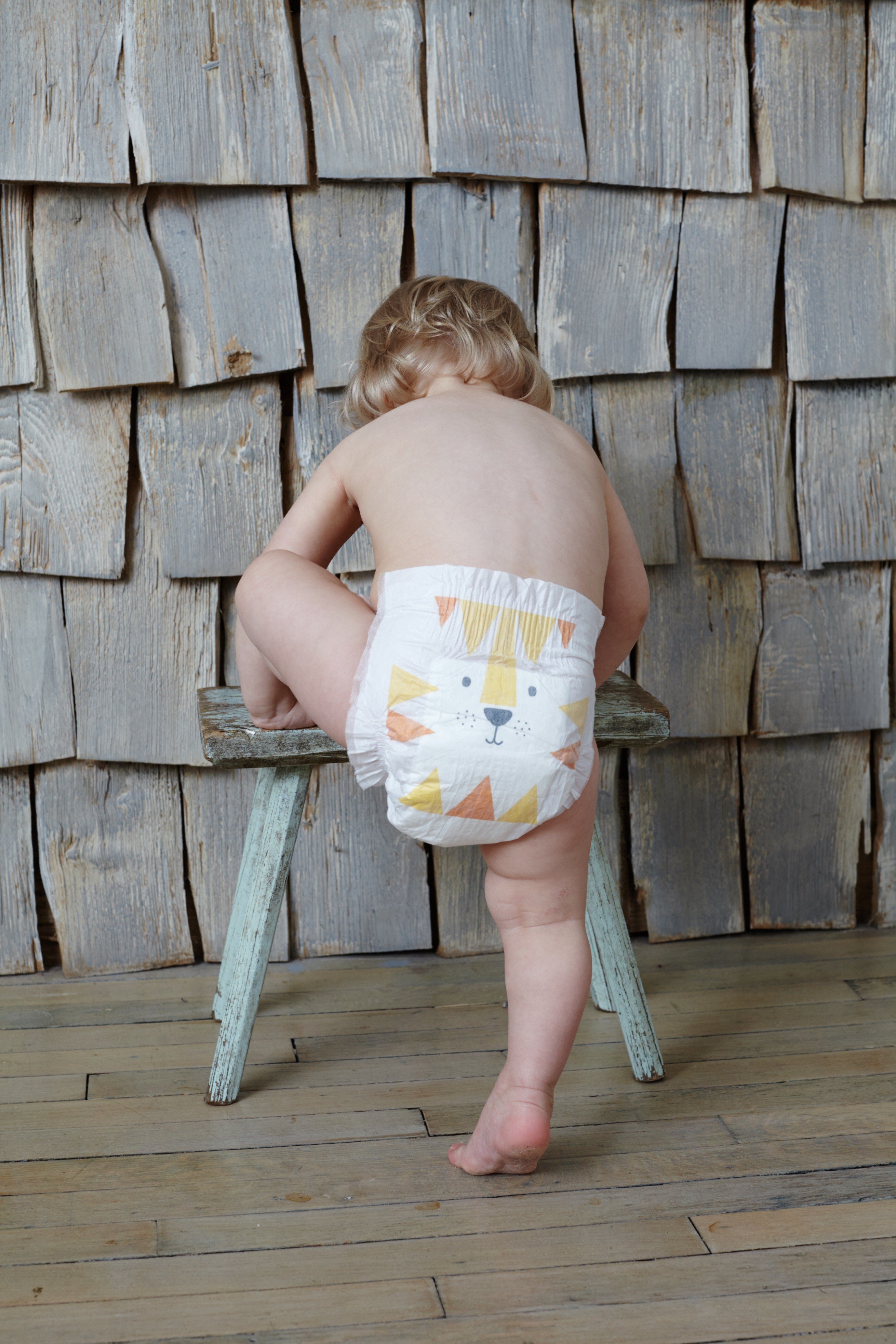 pampersy do pływania huggies czy pampers