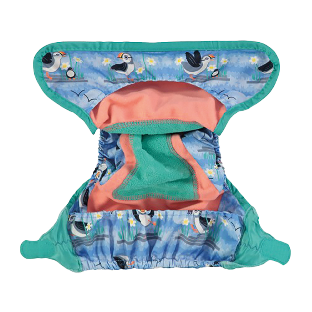 pampers dada premium 4 cen