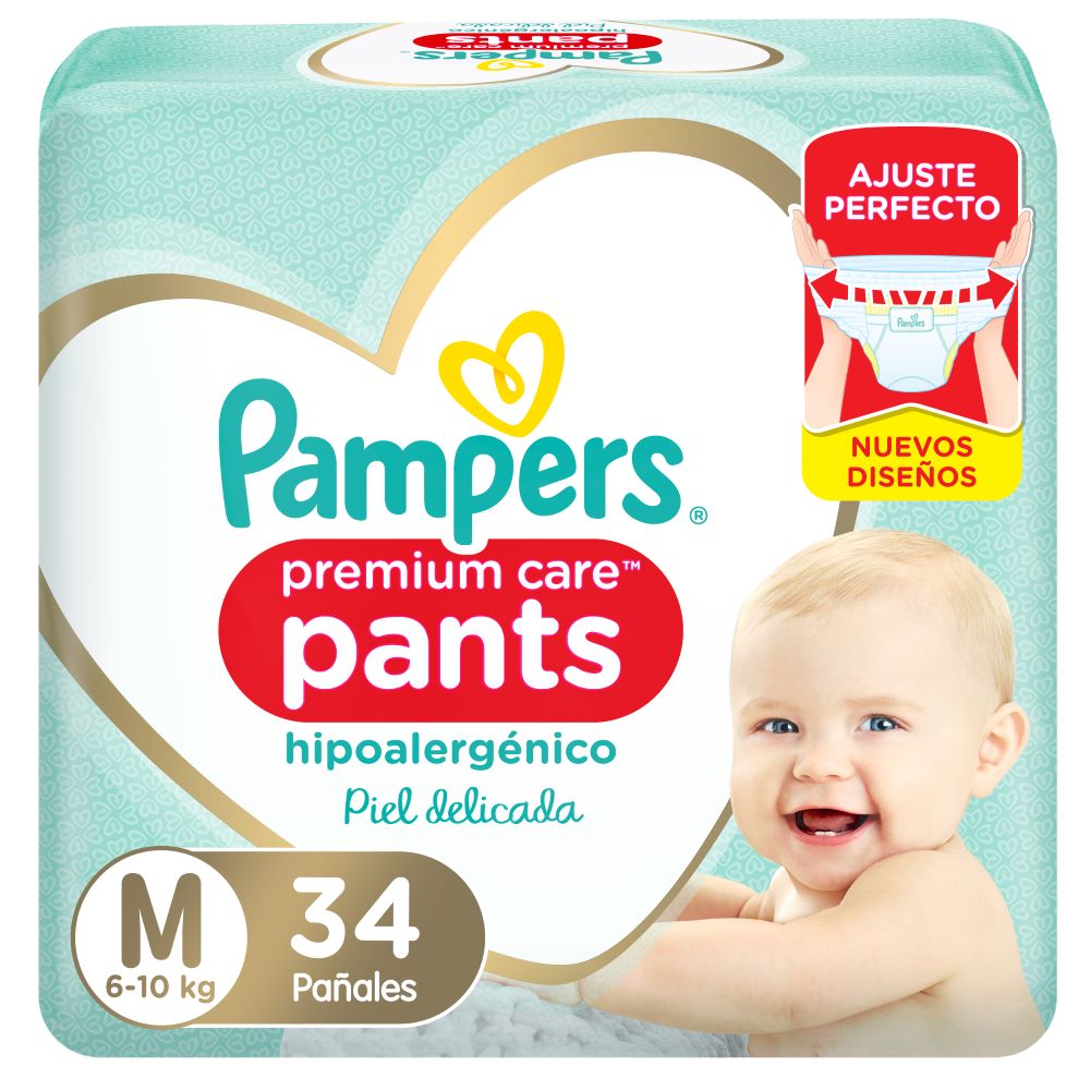 pampers premium care olx