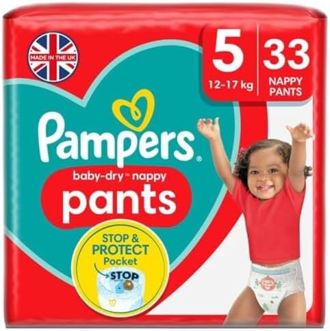 promocja pampers carrefour