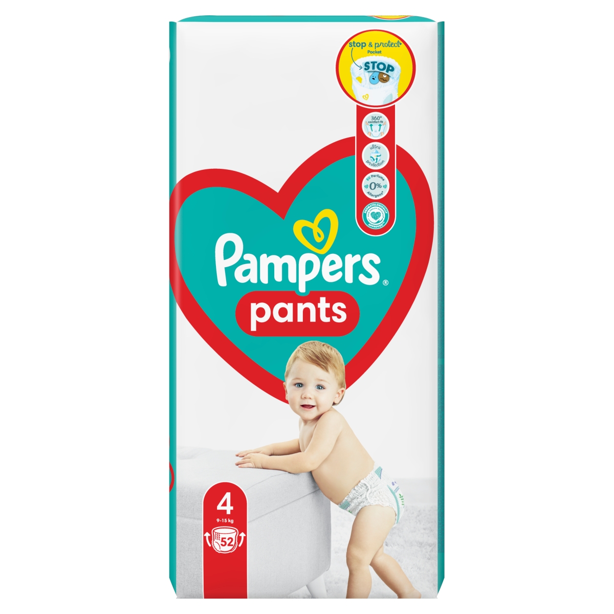 pampers eule