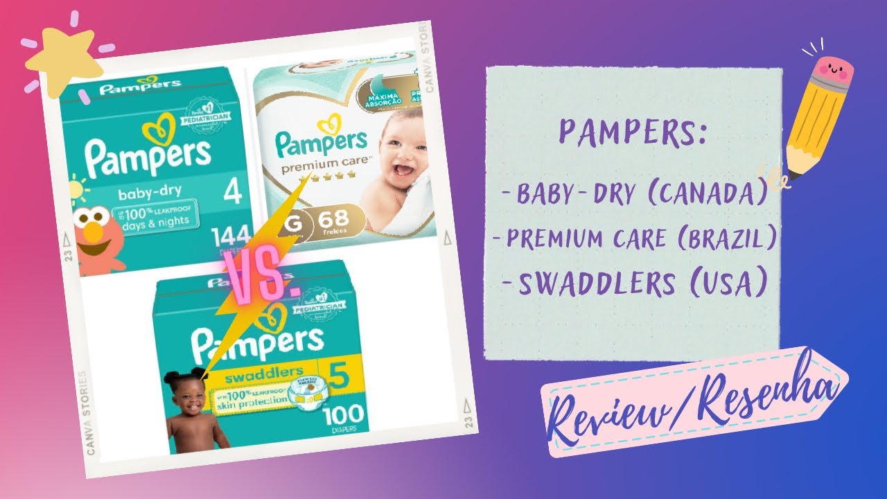 pampers premium care 1 newborn