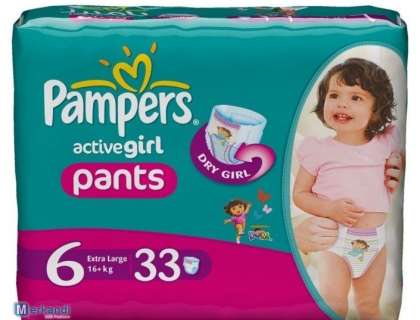 pampers 3 5 kg