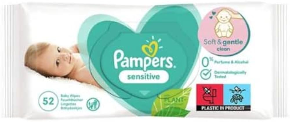 pieluchy pampers 3 cena