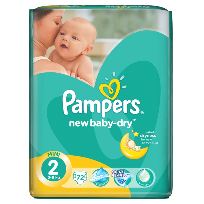 gratis t shirt pampers