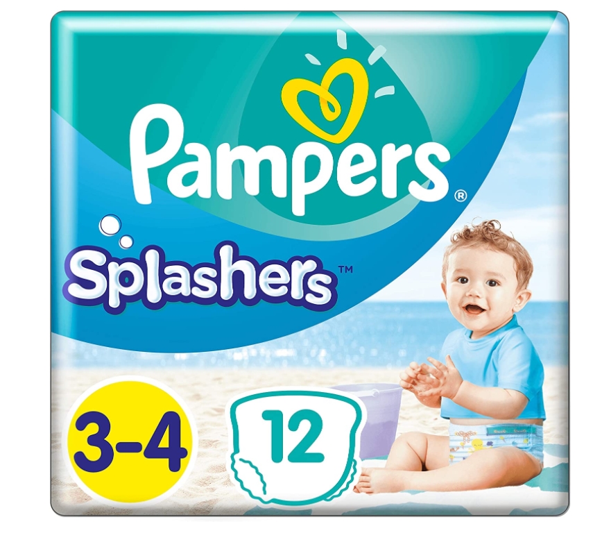 pampers premium careants rozmiar 3