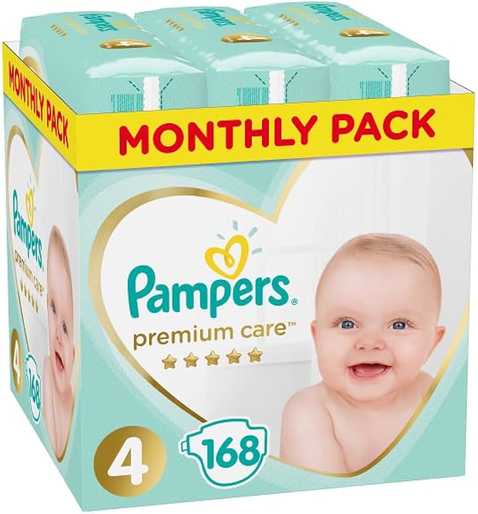 tesco garwolin pampers