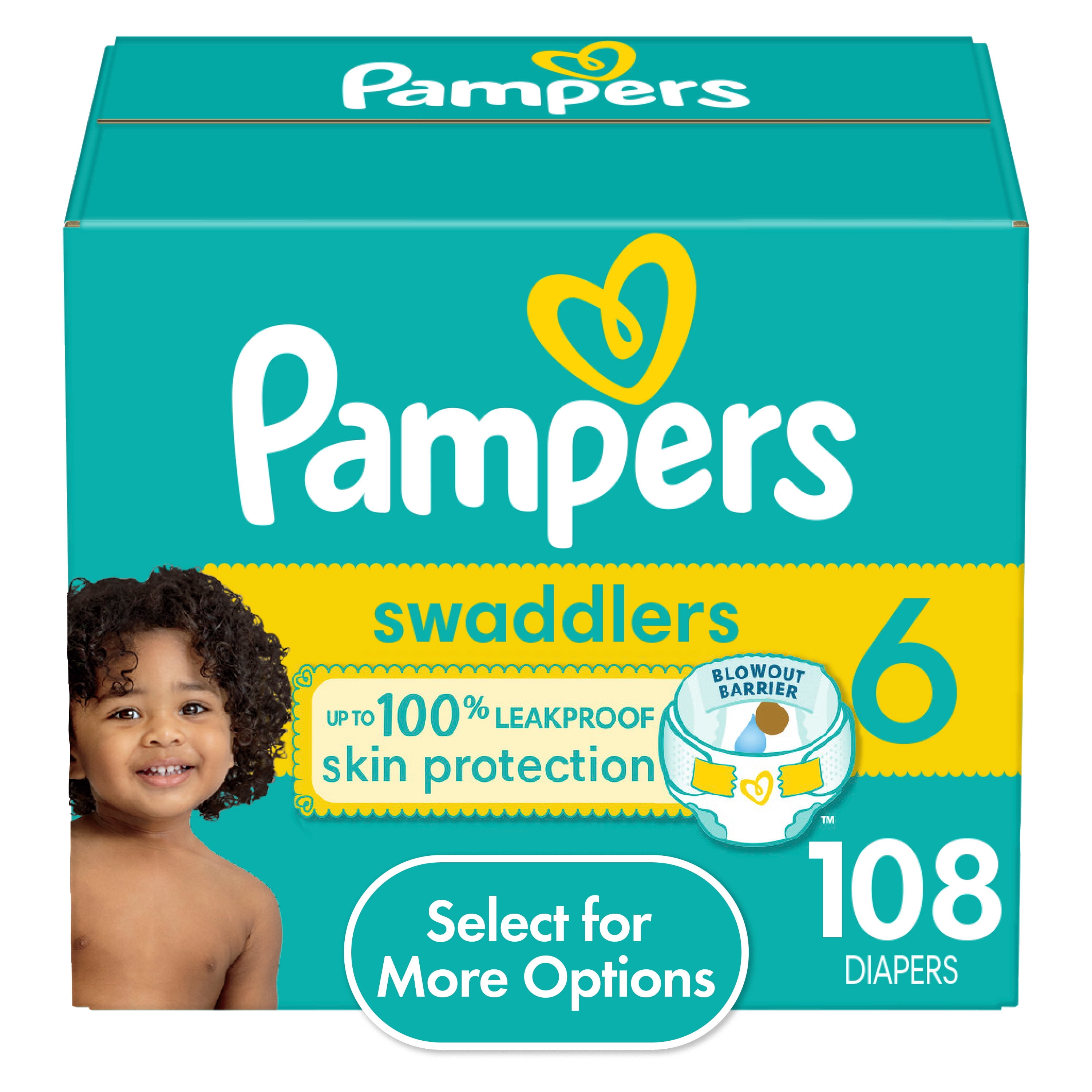 pampers pielęgniarki wp.pl